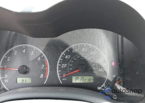 2012 Toyota Corolla L from USA, damaged, VIN 2T1BU4EE7CC904981